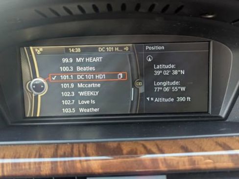 Used 2011 BMW 328i xDrive xDrive image 32