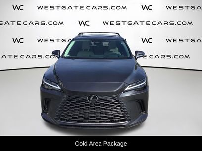 Used 2024 Lexus RX 350 Premium Plus w/ Convenience Package