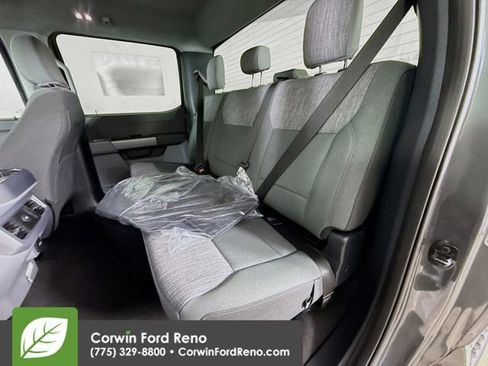 New 2026 Ford F250 XLT w/ 360-Degree Camera Package AWD/4WD image 24