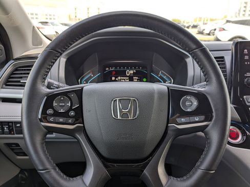 Used 2022 Honda Odyssey Touring image 17