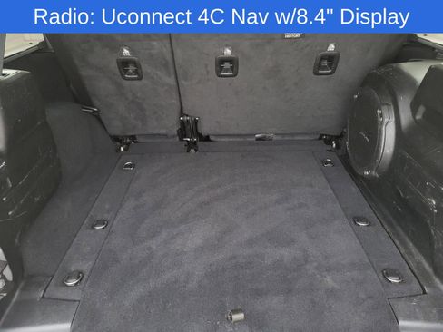 Used 2020 Jeep Wrangler Unlimited Rubicon AWD/4WD image 13