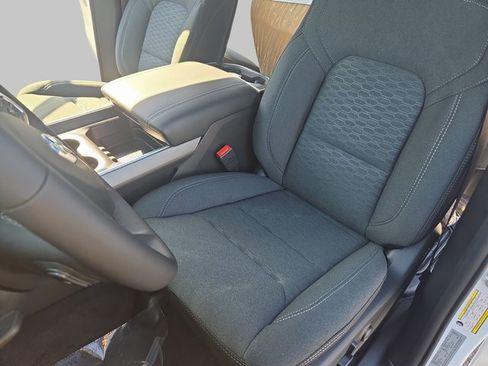 New 2026 RAM 1500 Big Horn image 17