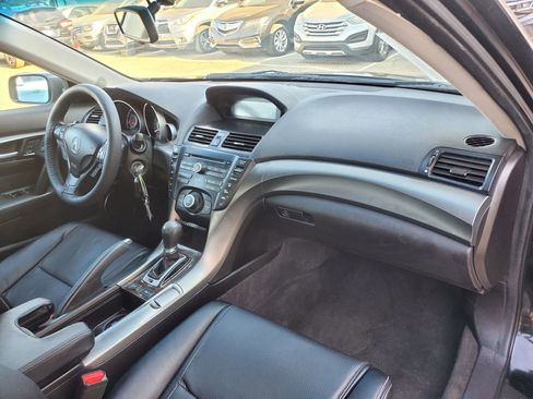 Used 2014 Acura TL FWD image 3
