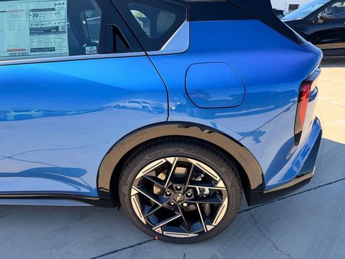 New 2026 Kia K4 GT-Line image 9