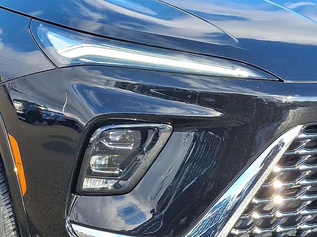 New 2026 Buick Enclave Avenir w/ Super Cruise Package AWD/4WD image 10