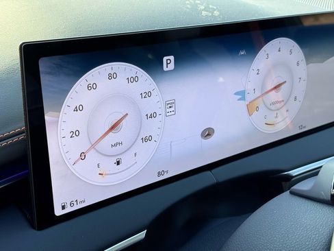 New 2026 Genesis GV70 3.5T Sport Prestige image 21