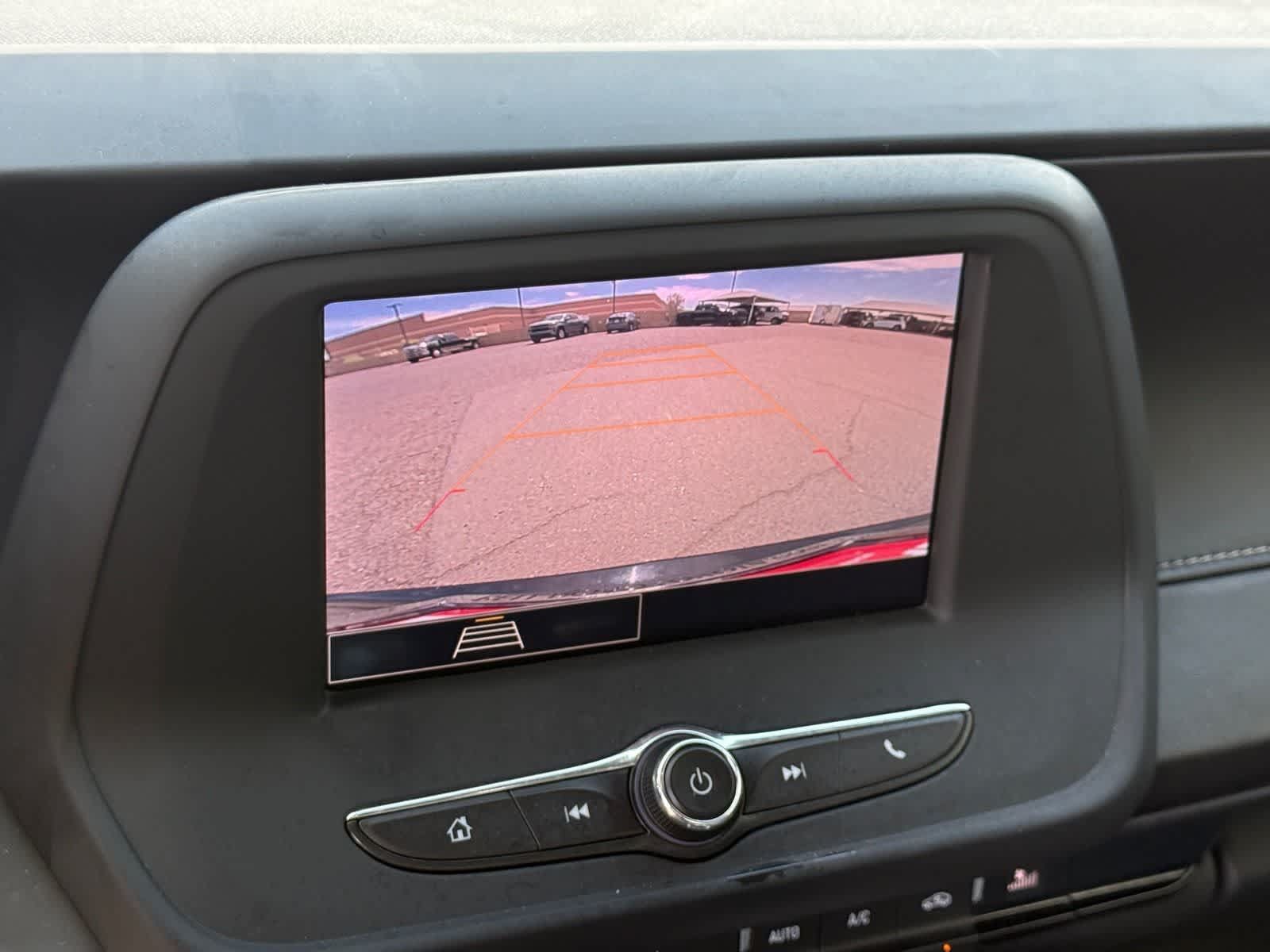 Used 2021 Chevrolet Camaro LT RWD image 25