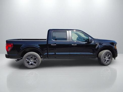 New 2026 Ford F150 STX w/ Equipment Group 200A RWD image 3