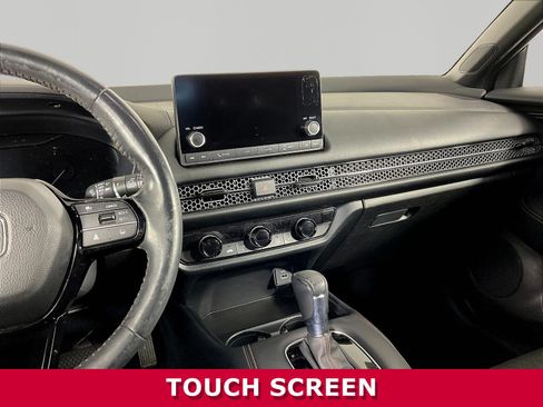 Used 2024 Honda HR-V Sport image 9