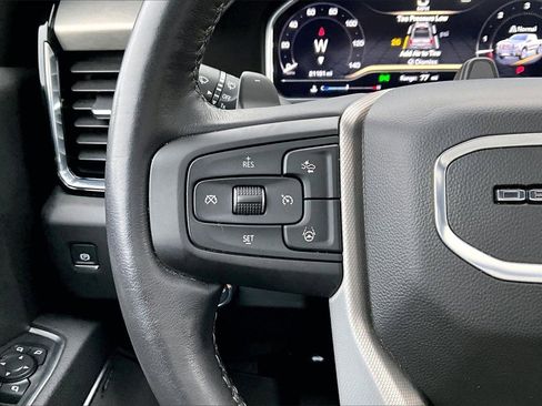 Used 2025 GMC Sierra 1500 Denali image 28