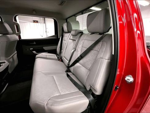 Used 2024 Toyota Tundra Limited w/ TRD Off-Road Package image 25