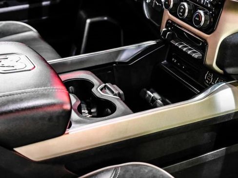 Used 2019 RAM 3500 Laramie image 20