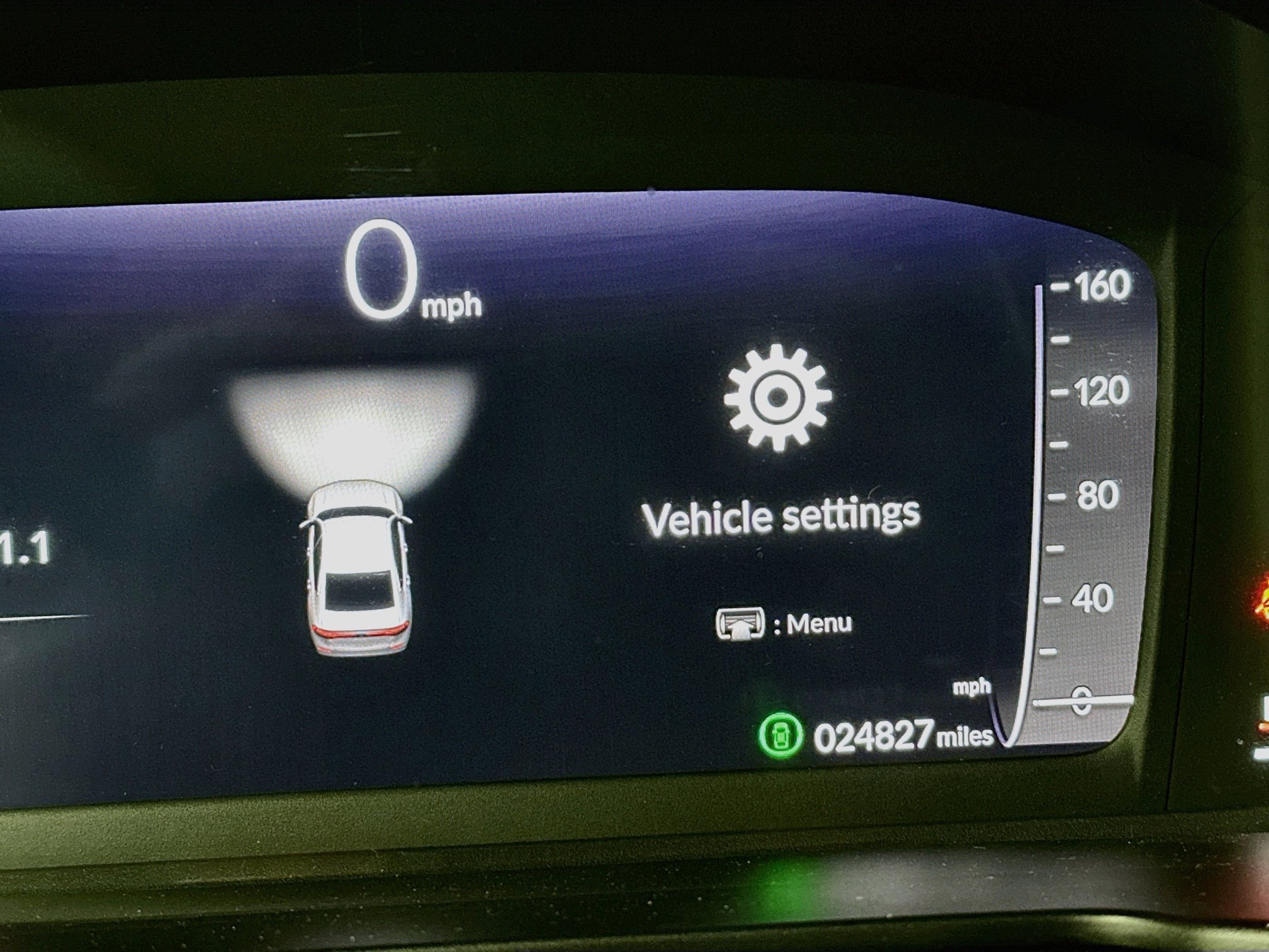 Used 2024 Honda Accord EX image 18
