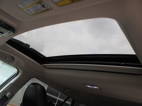 Used 2024 Subaru Outback Onyx Edition AWD/4WD image 23