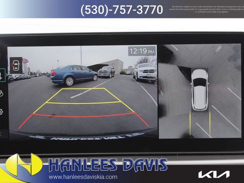 New 2026 Kia Sportage SX image 29