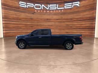 Used 2019 Ford F150 XLT w/ Equipment Group 302A Luxury AWD/4WD video 2
