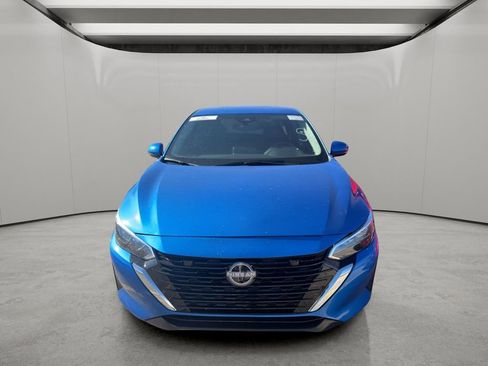 Used 2024 Nissan Sentra SV w/ All-Weather Package image 14