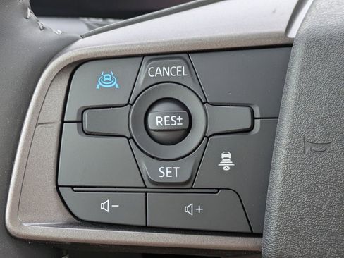 New 2026 Nissan Sentra SL w/ Floor Mat Package FWD image 26