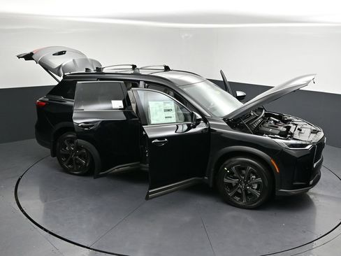New 2026 INFINITI QX60 Autograph w/ Autograph Tech Package AWD/4WD image 35