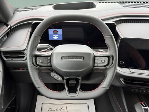 New 2026 Dodge Charger R/T image 14