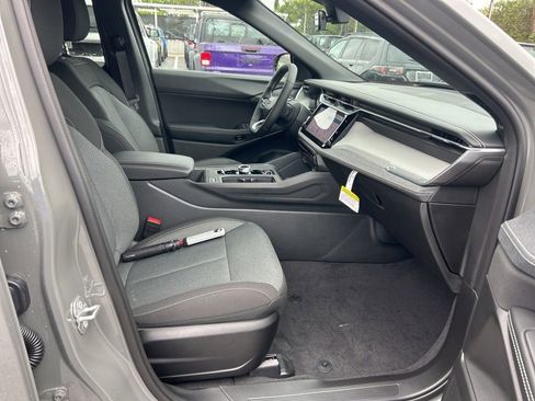 New 2026 Jeep Cherokee Laredo image 21