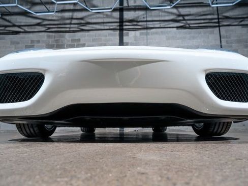 Used 2003 Ferrari 360 Spider image 31