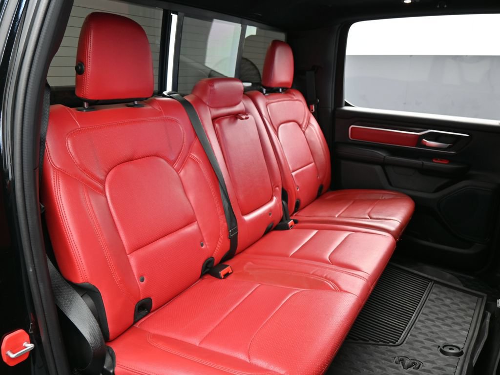 Used 2019 RAM 1500 Big Horn RWD image 49
