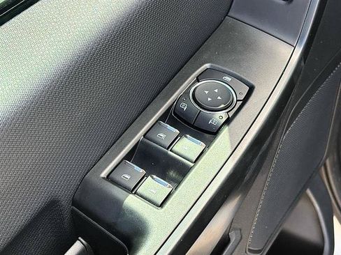 Used 2025 Ford F150 STX w/ Equipment Group 200A AWD/4WD image 15