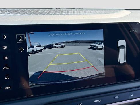 New 2027 Kia Telluride S image 14