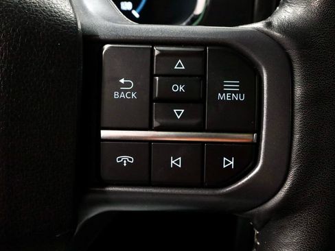 Certified 2023 Ford F150 Lariat w/ Equipment Group 502A High image 32