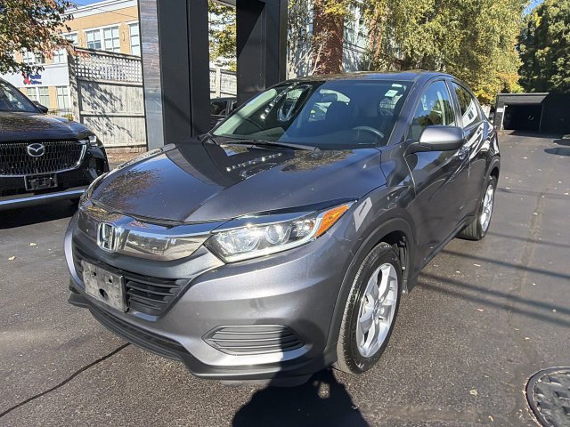 Used 2020 Honda HR-V LX image 4