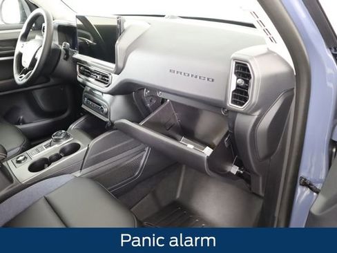 New 2025 Ford Bronco Sport Outer Banks w/ Outer Banks Tech Package+ image 51