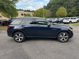 Used 2022 Mercedes-Benz GLC 300 4MATIC image 4
