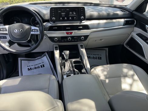 Used 2020 Kia Telluride S AWD/4WD image 20