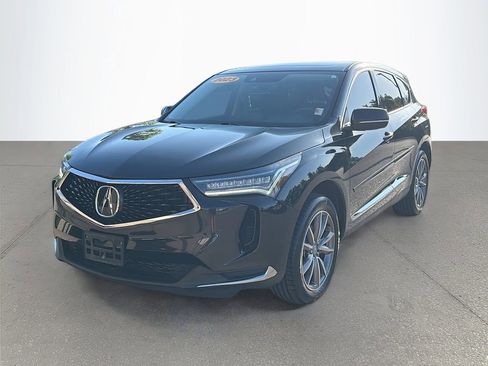 Used 2023 Acura RDX FWD w/ Technology Package image 8