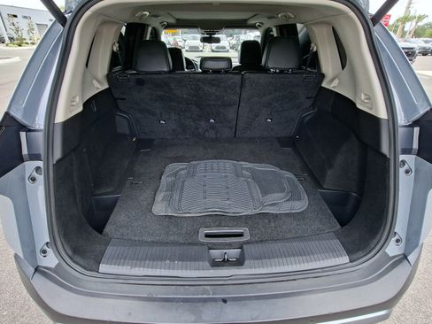 Used 2023 Nissan Rogue SL w/ SL Premium Package AWD/4WD image 21