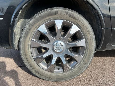 Used 2017 Buick Enclave Leather w/ Enclave Tuscan Edition image 40