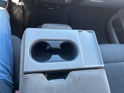 Used 2018 Ford F150 XLT image 19