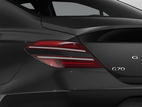 New 2026 Genesis G70 2.5T Prestige image 14