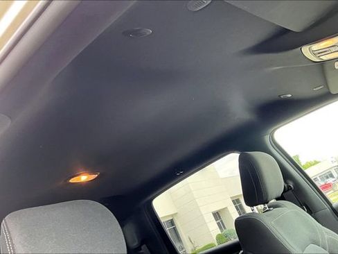 Used 2023 RAM 1500 Big Horn AWD/4WD image 21