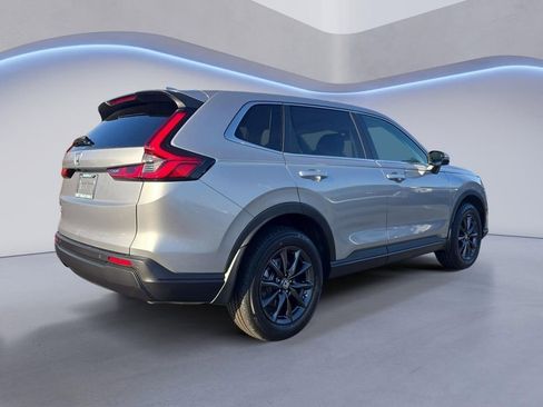 New 2026 Honda CR-V EX-L image 6