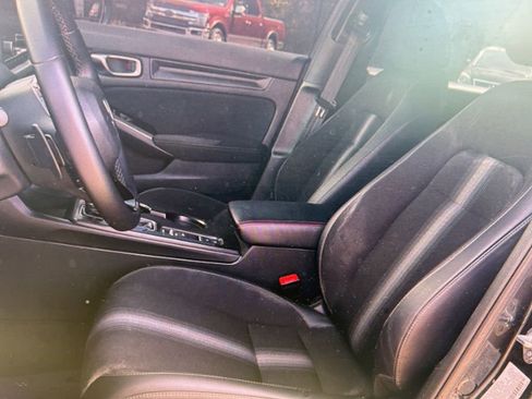 Used 2024 Honda Civic Sport image 8