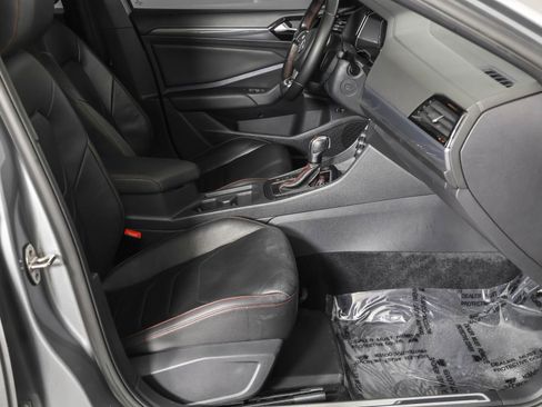 Used 2021 Volkswagen Jetta GLI Autobahn FWD image 45