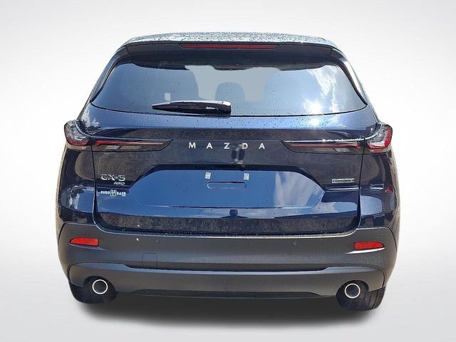 New 2026 MAZDA CX-5 Select AWD/4WD image 6