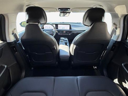 Used 2024 Kia EV6 Light RWD image 22
