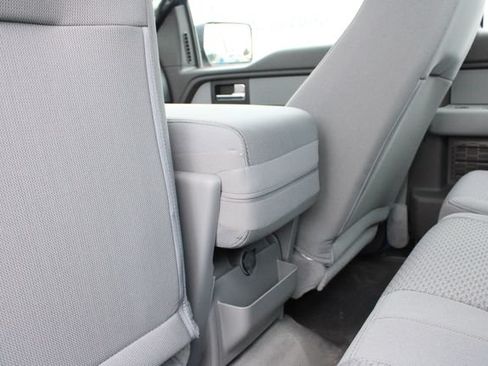 Used 2013 Ford F150 STX w/ Mid Equipment Group AWD/4WD image 19