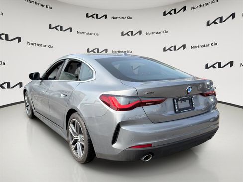 Used 2025 BMW 430i xDrive w/ Premium Package image 6