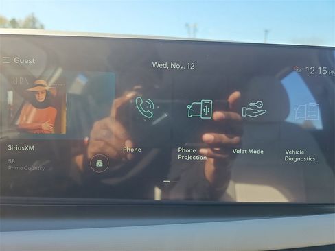 New 2026 Hyundai Tucson SE image 20