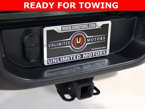 Used 2020 Jeep Gladiator Rubicon image 4