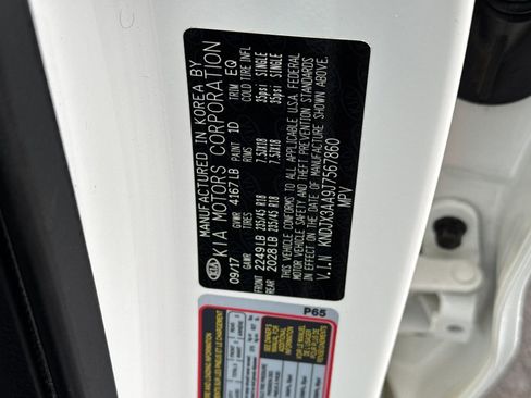 Used 2018 Kia Soul ! w/ Tech Package image 29